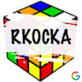 Rubik kocka