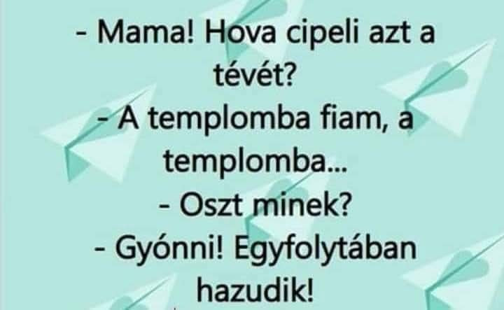 Szerelő kerestetik, atyám! 🤣