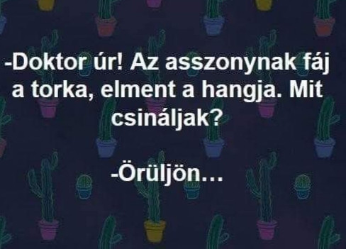 Szerencse is kell néha 😂