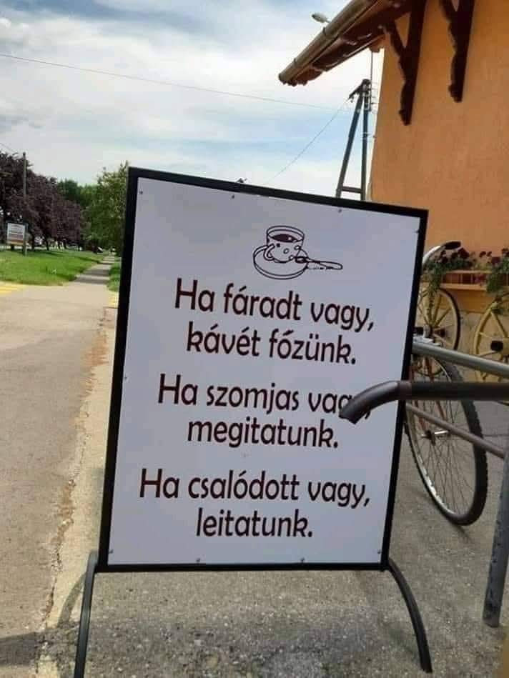 Csurran-cseppen 😂