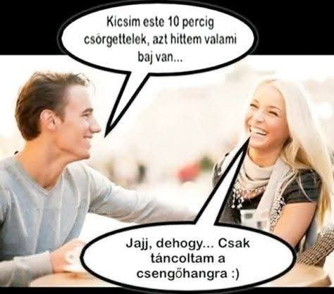 Legyen tánc!