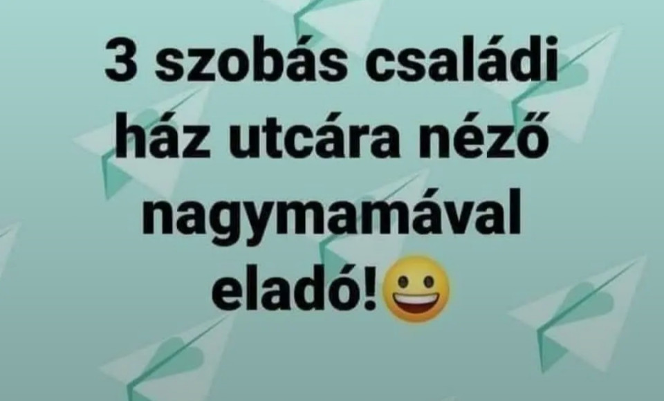 Otthon start 😂