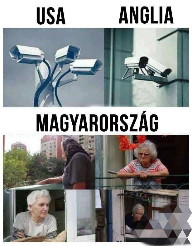 Nemzetközi szinten teljesítünk 😂