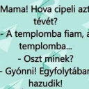 Szerelő kerestetik, atyám! 🤣
