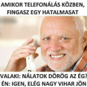 Szeszélyes időjárás 🤣