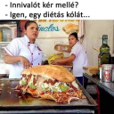 Pepsi citrom zero - hmmm 😋