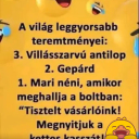 Brit tudósok szerint...😂