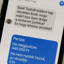 A mai árak 😆