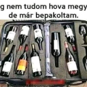 Ilyen melegben fontos a megfelelő folyadékbevitel! 😎