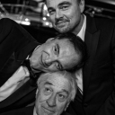 Leonardo DiCaprio, Quentin Tarantino és Robert De Niro a 2025 -os cannes-i filmfesztivalon fotózva 😍