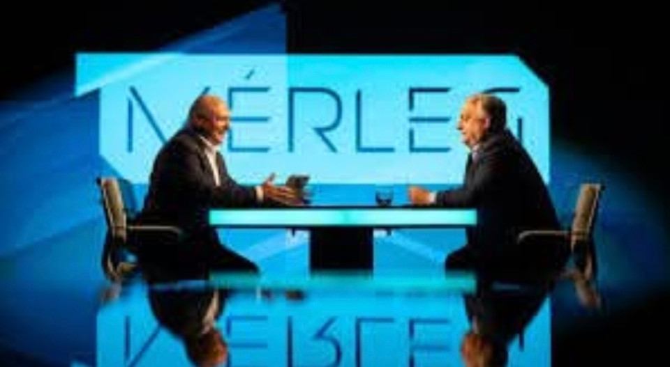 Juszt László írásaÉrdekes volt attól az Orbántól hallgatni, hogy hogyan üzletelt, alkudott Trump-val, aki számtalanszor kifejtette: „Én politikus vagyok, nem üzletember.”Hazug, álságos és parasztvakítás volt másfél órában, ami csak megerősített abban, hogy Orbán nem egy felelős politikus, az ATV pedig nem egy független adó.Felesleges vállalkozás lenne minden mondaton tételesen végigmenni. Így csak szemezgetek.Riporteri felelőtlenség, felkészületlenség átlépni a nyugdíjas kosárra adott hazug választ. Orbán: “A nyugdíjas kosár nem romlott 2010 óta.”A helyzet ezzel szemben az, hogy 2010-ben: A nyugdíjasok fogyasztása jellemzően az alábbiakból állt:Élelmiszerekre kb. 25–30% -ot költöttek 2010-ben, ma 32-35 %-ot kénytelenek költeni.Lakásfenntartásra, rezsire: kb. 20–25%-ot, ma 25-28-at kénytelenek fizetni.Egészségügyre 2010-ben: kb. 7–10%-ot, ma 8-9 %-ot tudnak elkölteni.Tehát a - KSH adatai szerint - a nyugdíjasok kiadásain belül jelentősen nőtt az élelmiszerek és az energia költségeinek aránya, miközben a nem létfontosságú termékek (ruházat, szórakozás, utazás) aránya csökkent. Ez tehát Orbán részéről hazugság, a kérdező részéről pedig tudatlanság, vagy rosszabb esetben “pártoló elhallgatás” volt. De ha a nyugdíjas inflációt nézzük, akkor ez 2010-ben 4-5 % volt, 2023-24-ben 12-18% volt. Melyek a kimaradt, elhallgatott, megválaszolatlan kérdések?Fájóan hiányzott az Iványi Gáborra vonatkozó kérdés, hiszen mindenképpen megválaszolandó lenne, - és csak ő tudná megválaszolni - hogy a személyi ellenszenv miatt miért büntet több ezer szegény felnőttet és (hátrányos helyzetű) gyereket?Ha nem kényszerből történt, akkor súlyos mulasztás volt “kifelejteni” Hatvanpusztát.Ugyanígy a vőnek, a családnak  kiosztott állami százmilliós, milliárdos támogatásokat.Az Alkotmánybíróság fidesz színházzá alakítását, a Kúria elnökének bohózatban illő kinevezését.Mi ért nem hangzott el az a szó, hogy korrupció? Ami mára intézményessé vált. És kimondottan férfiatlannak sikerült, ahogyan ismét Novák Katalin és Varga Judit nyakába varrta az egész kegyelmi ügyet. (Vajon mikor fogjuk megismerni a valós történetet?)Nem értem a kérdezőt. Miért nem mert megszólalni amikor azt mondta Orbán, hogy Brüsszel az ellenségünk: Ettől az “ellenségtől” 2004–2022 között több mint 24 600 milliárd forintnyi támogatás érkezett az országba. A 2028–2034-es költségvetési időszakban az Európai Bizottság szerint 15 ezer milliárd forint támogatás juthat Magyarországnak. És ehhez nem kell migránsokat betelepíteni, de be kell lépni az európai ügyészségbe.Felkaptam a fejem, hogy na végre - amikor elhangzott a kérdés: “Mi történt a külügyben az orosz kibertámadás után? Ezelől Orbán azonnal ellépett, s a kérdező ezt így is hagyta, holott előtte hosszan fejtegette a Tisza adatszivárgás kapcsán az adatbirtokos felelősségét. S ha már a külügyről volt szó, hiba volt átlépni a külügyben történt igen súlyos dokumentum megsemmisítési ügyet. Lásd: a lélegeztető gépek.Az ATV-ről pedig maga Orbán mondott ítéletet akkor, amikor a beszélgetés végén elhangzott a mondat: “Majd jövök még, ha nem külföldről fizetik magukat.” Csak azt nem tette hozzá, hogy: hanem mi. Pedig ez már régen így van. Az ATV Zrt. többségi tulajdonosa a Hit Gyülekezete érdekeltségébe tartozó Broadcast Project Kft., illetve a gyülekezethez köthető személyek. A gyülekezet - csak a nyilvánosan elérhető adatok szerint 2014 óta több, mint 10 milliárd forintot kapott a költségvetésből, de a TV százmilliókat kapott direktben is.