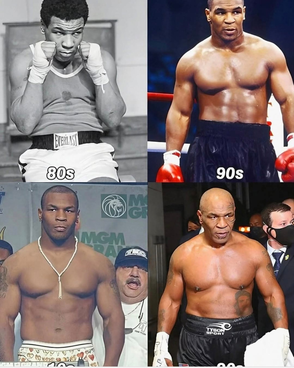 Mike Tyson neve egyet jelent a félelmetes ütőerővel, a villámgyors győzelmekkel és a botrányokkal teli karrierrel. A brooklyni születésű bokszoló már 20 évesen világbajnok lett, ezzel a legfiatalabb nehézsúlyú bajnokként írta be magát a sporttörténelembe. "Iron Mike" nemcsak a ringben, hanem azon kívül is legendává vált – legyen szó filmszerepekről, tetoválásáról vagy megosztó személyiségéről.💥 58 profi meccséből 50-et megnyert, ezek közül 44-et kiütéssel. Tyson stílusa brutális, mégis technikás volt, és sokáig uralta a nehézsúlyú mezőnyt.🎉 Születésnapja: 1966. június 30. – ma már 59 éves, de neve örökre ott marad a boksz halhatatlanjai között.