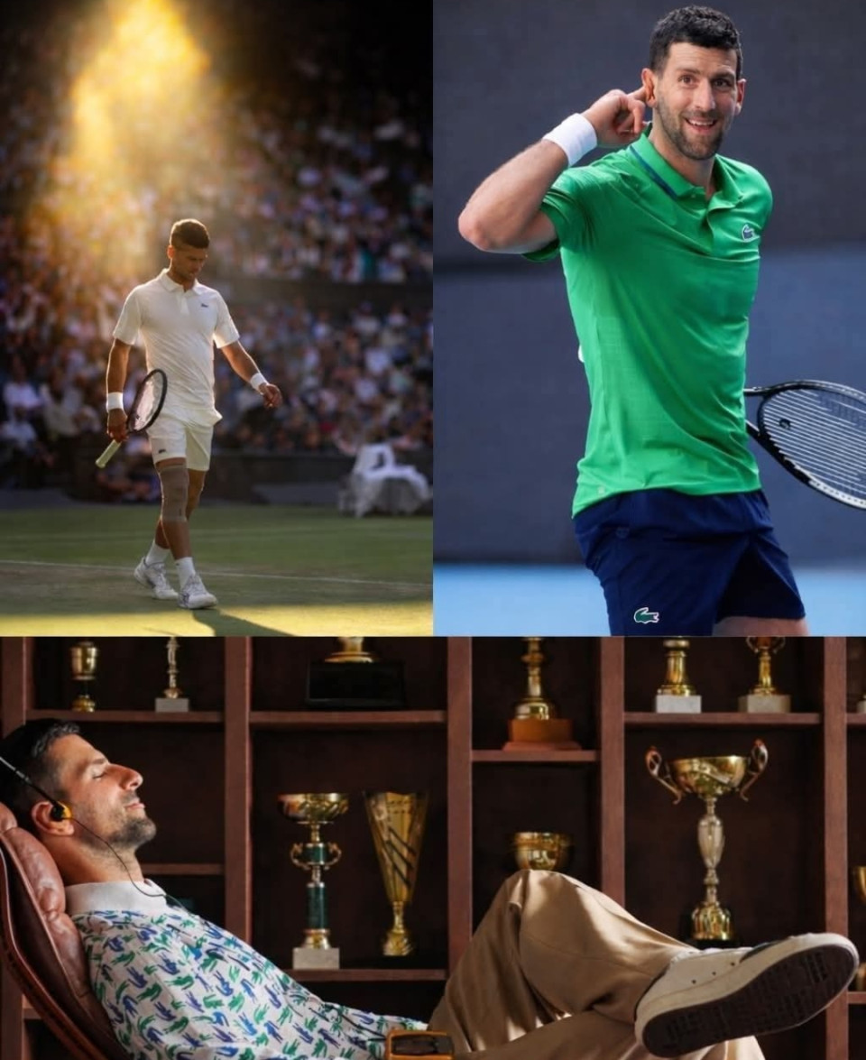 12 évesen az ébresztőm nem egy vekkeróra volt.A bombák hullásának hangja volt.Nem egy tekintélyes tenisziskolában nőttem fel, tökéletes pályákkal körülvéve.Egy háborús övezetben nőttem fel. 78 egymást követő éjszakán át a családommal egy óvóhelyen aludtunk, egymásba kapaszkodva a sötétben, és imádkoztunk, hogy a mennyezet ne omoljon össze.Nem voltak makulátlan füves pályák.Egy üres, repedezett úszómedencében edzettem – az egyetlen sík felületen, ami megmaradt a környékemen.Memorizáltam a bombázási ütemterveket, hogy tudjam, mikor biztonságos a falhoz ütni a labdát.Az éhség és a félelem nem tanít meg hibátlan technikára – hanem arra, hogy ne hibázz, ha egyetlen esélyed is adódik.Később a világ címkéket adott rám:„A gonosztevő.”„A kívülálló.”„Nem olyan kecses. Nem olyan szerethető .”A tömeg éljenezte a hibáimat. A kritikusok összehasonlítgattak. A kétségek állandóak voltak. De ha már játszottál a túlélés ellen, akkor a háló túloldalán egyetlen ellenfél sem tud igazán megijeszteni.Amikor a félelemmel a legnyersebb formájában néztél szembe, a nyomás másképp érződik.37 évesen, egy olimpiai aranyéremmel a nyakamban és az érzelmektől remegő kezekkel nem néztem az eredményjelzőre.Az eget néztem – hálás voltam, hogy már nincsenek harci repülőgépek. Csak csillagok.Nincs szükséged egyetemes elismerésre a győzelemhez.Az akaratodnak erősebbnek kell lennie a félelmednél.Mert a legnagyobb csatákat nem a pályán játsszák.Belül nyerik meg őket.Interested world