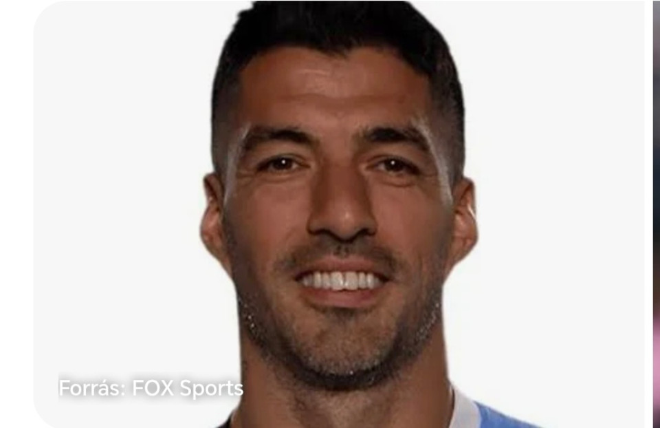 Suárez