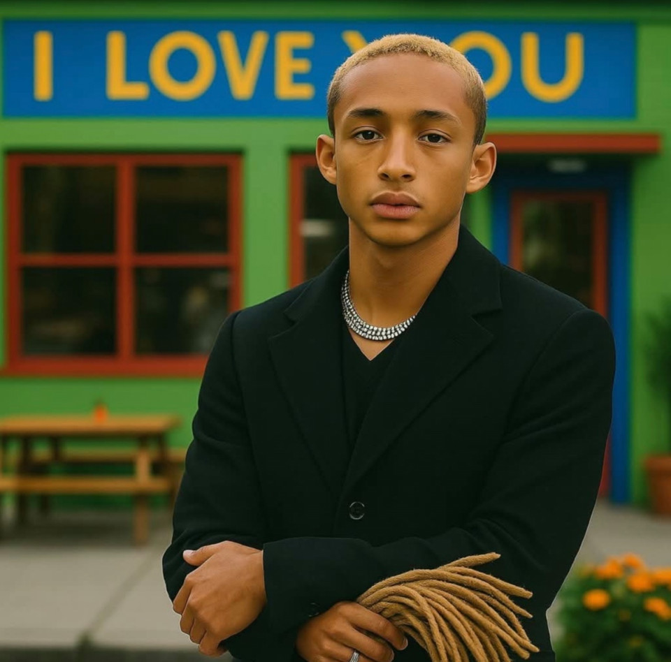 ❤️ Will Smith fia, Jaden Smith egy egészen különleges éttermet nyitott, amelyet egyszerűen csak így nevezett el: „Szeretlek”. És ez a név mindent elárul – mert amit létrehozott, az sokkal több, mint egy étterem.Ebben a helyben nincs árlista, nincs kassza azoknak, akik bajban vannak. Aki éhes, aki hajléktalan, aki épp nehéz időszakon megy keresztül – az bármit ehet, bármikor, teljesen ingyen. Nem kérdezik meg, hogy ki vagy, miért jöttél, csak egy dolgot kapsz biztosan: törődést és meleg ételt.Jaden így fogalmazott:    „Nem tudok nyugodtan élni a millióimmal, miközben emberek az utcán éheznek.”Ez az étterem a szívéből született, és ma már emberek százainak ad naponta reményt, ételt és egy kis emberi méltóságot.Ebben a világban, ahol gyakran elfordítjuk a fejünket a szenvedéstől, Jaden Smith emlékeztet rá minket:Az igazi szépség nem a hírnévben vagy a vagyonban rejlik, hanem abban, hogy mit teszünk másokért.Ez nemcsak egy étterem.Ez egy szeretettel teli menedék, ahol a világ egy kicsit jobb hellyé válik. 🌟🥹❤️