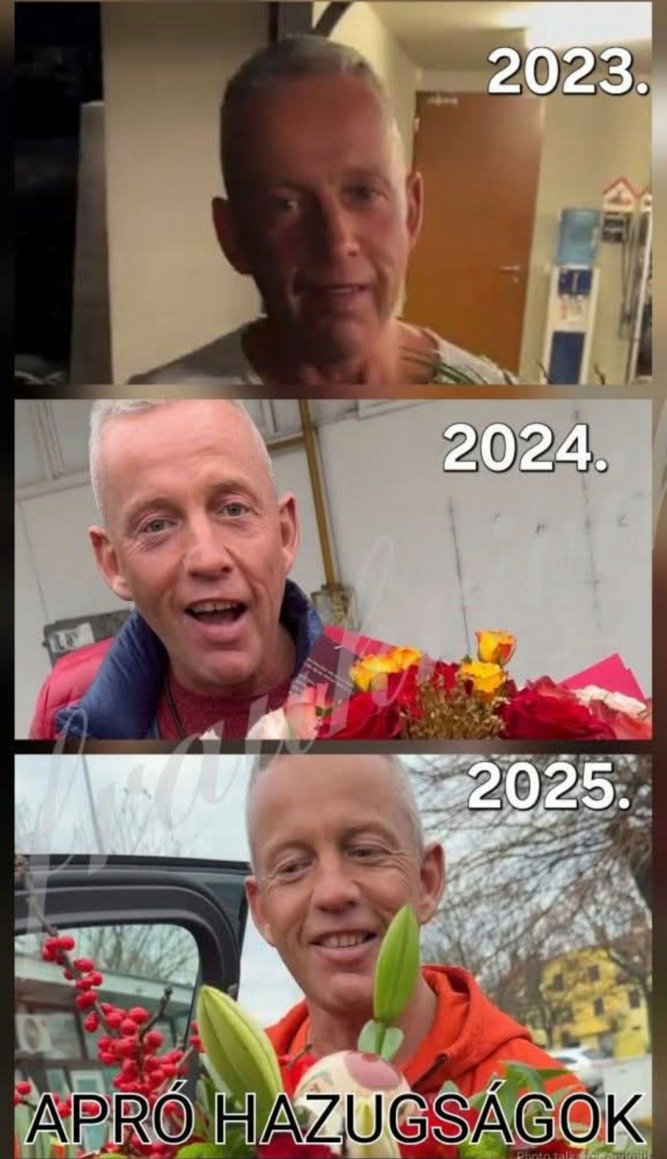 A Hogyan öregedjünk 2 év alatt huszat? - verseny győztese:az Upatel Miku.