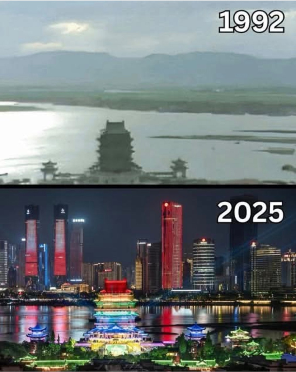 Nanchang-Kina😱