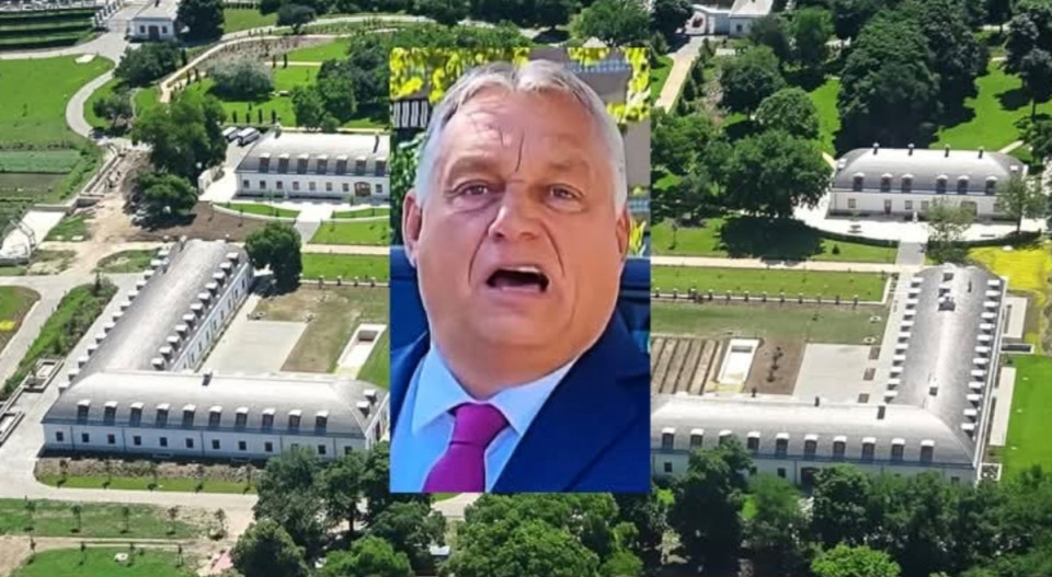 Halkan gondolkodva: milyen lelkületű az az ország, ahol olyan 16 év után, amelyben egy szűk kör kivételével mindenkibe belerúgott a hatalom, semmiből lett billiós vagyona a kormányfő haverjának, a kormányfő családjában talán már mindenki milliárdos, mégis még mindig van esélyük arra, hogy jövőre nyerjenek,és befejezzék művüket, az ország szétrablását, magánosítását, kelethez csatolását.Majd a korona nélküli királyság törvényessé tétele az utolsó lecke, amit símán lenyomhatnak az ország torkán. Ezzel a nagy mű bevégeztetett...