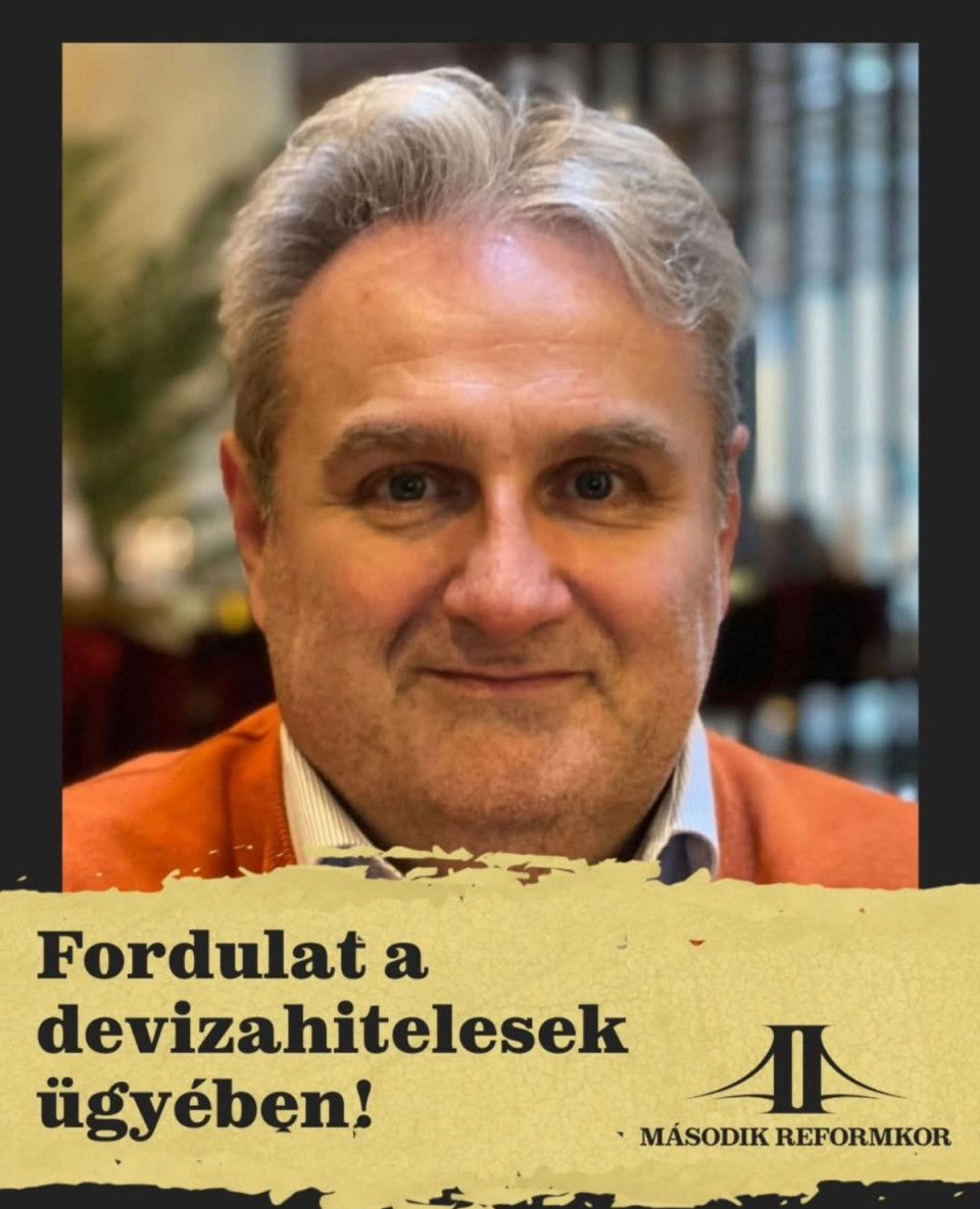 Az EU jogrendjét sértő módon szabályozták hazánkban a devizahitelek ügyét, a bankok és a kormányzat egyezségét követően. Ezt mondta ki az Európai Unió Bírósága múlt héten a dr. Marczingós László által képviselt devizakárosultak ügyében."Lényegében a startvonalra kell visszamenni a devizában nyilvántartott hajdani hitelszerződések ügyében, teljesen felül kell vizsgálni az egész hazai bírósági gyakorlatot is – így értelmezhető az Európai Unió Bírósága (EUB) múlt csütörtöki ítélete, amely szerint a svájci frank hiteleseknek csak annyit kellene megfizetniük, amit a szerződés tartalmaz forintban, az árfolyamkockázat összes terhét pedig a bakoknak kell viselniük. Az ítélet első áttekintése alapján a következmények beláthatatlanok." – írja a Magyar Narancs. 2009 óta azt képviselem, hogy a forintosításnak a felvételkori árfolyamon kellene megtörténnie, a bankok kárára, nem pedig úgy, ahogy azt a kormány csinálta, hogy piaci árfolyamon forintosított, átverve ezzel a devizahiteleseket, tönkretéve nem kevés embert. A 2017-ben meghirdetett Vona'18 program 13. pontja volt a devizahiteles szerződések felülvizsgálata, ezért külön örülök ennek az új fejleménynek!