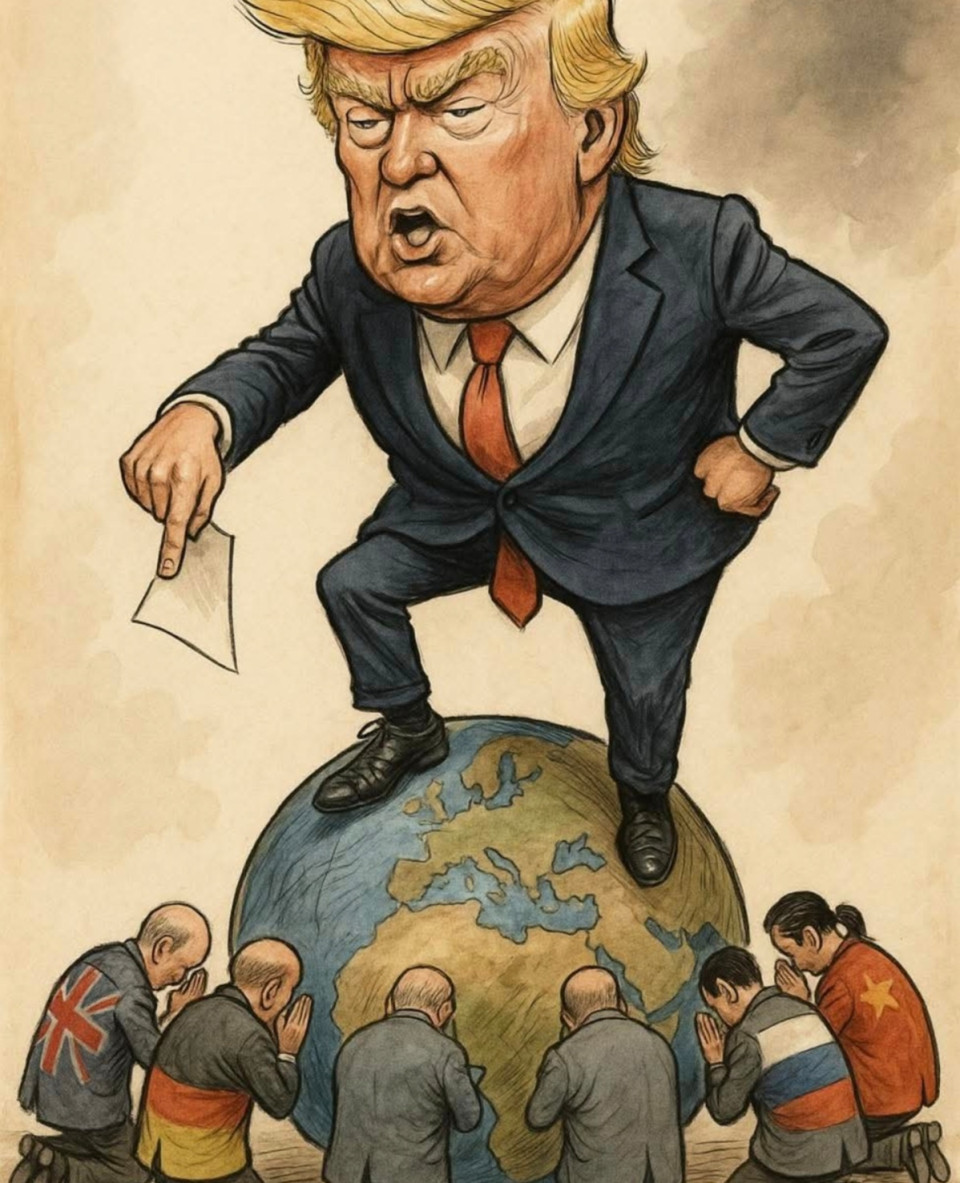 Most először nem háborúról vitázik Amerika és Európa.Hanem arról, ki szólhat bele a másik belügyeibe.Az történt, hogy Donald Trump új nemzetbiztonsági stratégiát hirdetett,és ebben nem külső ellenséget nevezett meg, hanem Európát kezdte minősíteni.Azt üzente:Európa rossz irányba megy,és az Egyesült Államok nem marad semleges, ha ez így folytatódik.Erre az Európai Tanács elnöke most nyíltan visszaszólt:„Szövetséges nem fenyeget szövetségest.Szövetséges nem avatkozik be más szövetséges politikai rendjébe.”Ez ritka mondat.És súlyos.Mert eddig az volt a hallgatólagos szabály, hogy a nyugati világon belül nem kérdőjelezzük meg egymás rendszerét.Most ez megtörtént.Ez nem diplomáciai stílushiba.Ez hatalmi határátlépés.Amerika azt mondja: a szövetség nem jelent feltétlen elfogadást.Európa azt válaszolja:a szövetség nem ad jogot beleszólásra.És itt jön a kényelmetlen kérdés, amit sokan feltesznek: akkor Orbán Viktor mindent jól látott?Nem.Orbán Viktor jól érzékelte, hogy a nagyhatalmak visszatérnek a nyílt befolyásgyakorláshoz.De rossz választ adott rá.Mert ami most történik, az pontosan az, amitől egy közepes országot védeni kellene: hogy mások mondják meg, milyen legyen a belső rendje.És ez ellen nem az a megoldás,hogy mi is elkezdünk beavatkozni mások dolgába,vagy tapsolunk, amikor egy nagyhatalom megteszi ezt a szövetségeseinkkel…A válasz erre az, hogyerős, önálló, vitaképes országot építünk, amit nem lehet így megfenyegetni és együttműködünk a társainkkal.Most nem Amerika a téma.Nem Trump a téma.Sőt nem is Orbán a téma.Hanem az a kérdés, hogy hol húzódik a határ szövetség és alárendeltség között.Európa most először mondta ki:eddig és ne tovább.És aki ezt nem érti, az nem fogja érteni a következő konfliktust sem.Pedig már zajlik a világban rengeteg.Ha megosztod a posztom megköszönöm.