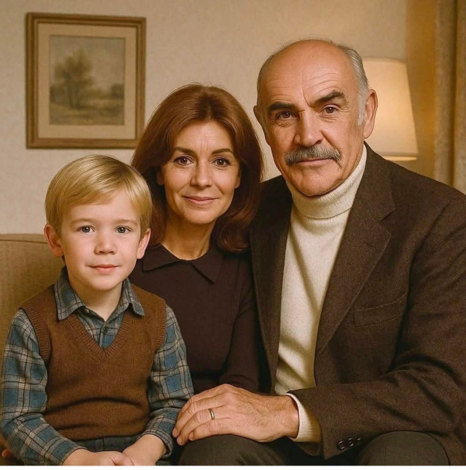Tudtad, hogy...? SEAN CONNERY, a legendás James Bond feladta a hollywoodi hírnevet, hogy feleségével, Micheline-nel nyugodt életet éljen a Bahamákon, és még milliókat is elutasított a békéje védelme érdekében.Több évtizednyi sztárság után Connery egy magánéletbe költözött a francia-marokkói művésszel, Micheline Roquebrune-nal. Több mint 45 évig voltak házasok.Sean a saját szavaival élve egyszer azt mondta:"Micheline életem szerelme. "Nélküle elvesztem volna ebben az őrületben. ”A pár egy félreeső birtokon élt, ahol Connery festett, golfozott és unokáikkal töltött időt, a szerelmet és az egyszerűséget választva a vörös szőnyegek és reflektorfények helyett.