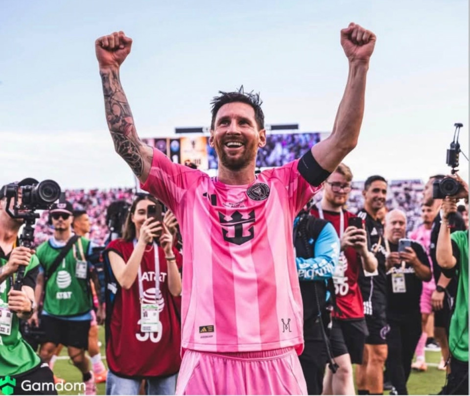 Az Inter Miami csapatkapitánya, Lionel Messi az Instagram-oldalán üzent a bajnoki cím megnyerése után:"Amióta megérkeztem Miamiba, erről a napról álmodoztam. Apránként elkezdtünk növekedni, fejlődni és valami különlegeset építeni, míg el nem értük ezt a címet. Köszönöm a családomnak és az összes szurkolónak a támogatást, valamint az egész csapatnak, a stábnak és az Inter Miami vezetőségének az ambíciót és a rengeteg erőfeszítést, amit belefektettek. És természetesen köszönöm Businak és Jordinak, hogy elkísértek ebben a kalandban, és a legjobb módon fejezték be pályafutásukat. Rendkívül boldoggá tesz, hogy ezt kettőjükkel együtt érhettem el.”