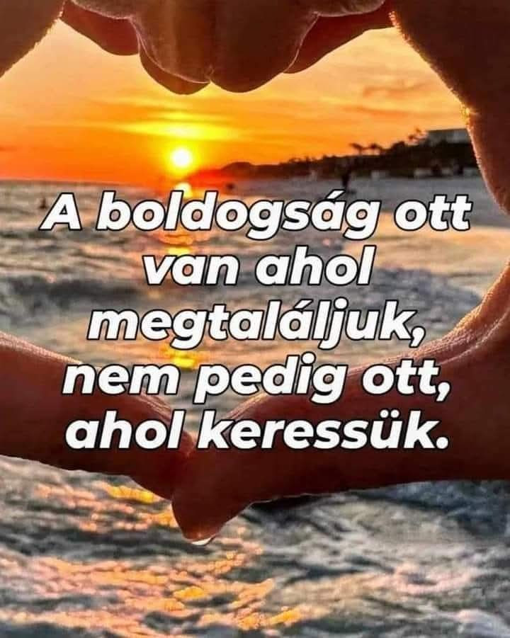 Vannak néha nehéz napok, de együtt bármi sikerülhet! 💚