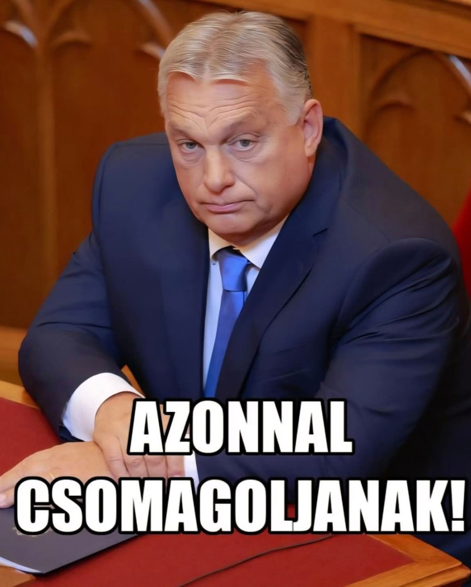 Fekete-Győr András írásaMiniszterelnök "úr", könyörgöm, mondja, hogy csak káprázik a szemem. Mondja, hogy nem a valóság, hogy a Szőlő utca gyerekverő igazgatója helyére kinevezett "megmentőjükről" egy hét után kiderül: az ő lelkén pedig eltussolt öngyilkossági kísérletek száradnak? Ugye most csak szórakozik velünk? Ha ezt egy Hírcsárda-posztban olvasom, azt mondom, túlzás. Mondja, hogy ez csak valami morbid társadalmi kísérlet, a Kész átverés egy elborult, groteszk különkiadása, egy életre kelt, megelevenedett Örkény-novella, és nem lehetséges, hogy maguk tényleg ennyire romlottak?Háromból háromszor nem lehet tévedni. Ilyen a világon nincs. Ne nézzék teljesen hülyének a magyar embereket. Ugye nem akarják beadni nekünk, hogy a kézi vezérlésű titkosszolgálatokkal és a magyar állam teljes átvilágítási apparátusával a hátuk mögött "véletlenül" mindig, mindenhol a legaljasabb gazembereket képesek csak megtalálni?Ez már a statisztikai lehetetlenség kategóriája. Ha behunyt szemmel böktek volna rá az utcán valakire, százszor tisztességesebb és alkalmasabb embert sikerült volna találniuk az intézet vezetésére, mint ahogy ez – háromszor egymás után! – sikerült. Ne mondják, hogy a véletlenek szerencsétlen összjátéka csupán, hogy egymást kövesse a székben egy pedofil szörnyeteg, egy szadista verőember és egy öngyilkosságokat eltussoló, hidegvérű bűnpártoló?Mi a jó élet folyik itt, miniszterelnök "úr"? Múlt hét szombaton több tízezres tömeg követelte az irodája előtt, hogy vessen véget ennek az őrületnek. Hogy az a minimum, hogy azonnali hatállyal páros lábbal kirúgja az olajszőkítő haverját, Pintér Sándort, és a Szőlő utcai bántalmazásokról kamujelentéseket gyártó igazságügyi miniszterét, Tuzson Bencét. Erre mit tesz ön? Szemen köpi még egyszer az áldozatokat ezzel az újabb, gyomorforgató kinevezéssel.Egy olyan emberről beszélünk, aki a Debreceni Javítóintézet igazgatóhelyetteseként asszisztált ahhoz, hogy egy öngyilkosságot megkísérlő, felakasztott fiúhoz – a biztonsági szolgálat kifejezett figyelmeztetése ellenére – ne hívjanak mentőt, hanem hagyják egész éjszaka orvosi ellátás nélkül az egészségügyi szobában, mondván: „nincsenek rajta külsérelmi nyomok”. Csak másnap reggel derült ki, hogy a gyereknek két csigolyája is elmozdult. Egy olyan emberről, Varga László Balázsról van szó, akihez hiába fordultak a nevelők, amikor egy Nagykanizsáról áthelyezett fiú részletesen kipakolt arról, hogy korábbi igazgatója, Juhász Péter Pál ott lányokat futtatott és drogot vitt be az intézetbe. Varga ahelyett, hogy kivizsgálta volna a súlyos állításokat, az igazgatónővel karöltve elintézte annyival, hogy „a gyerek hazudik”, és asszisztált ahhoz, hogy érdemi vizsgálat helyett a lebuktató fiút fosszák meg minden kedvezménytől. Ezt a morális hullát találták önök múlt héten – a szadista gyermekbántalmazó után! – alkalmasnak a "rendteremtésre".Ne kerteljünk: ez nem hiba a gépezetben. Ez maga a rendszer. Mostanra kristálytisztán látszik: azért nevezik ki sorra egymás után a legaljasabb gazembereket, mert ezekben az intézményekben olyan magasan tornyosulnak a csontvázak a szekrényben – Budapesttől Debrecenig –, és olyan mélyen gyökerezik a bűn, hogy egy becsületes ember az első munkanapján hányná el magát, és borítaná magukra a bilit. Ezért kellenek önöknek a cinkosok. Ezért kellenek a zsarolható, romlott szörnyetegek és erkölcsi hullák, akik majd csendben falaznak a leggyalázatosabb bűnökhöz.Ha egy másodpercig is azt hiszi, miniszterelnök "úr", hogy ezt a töménytelen mocskot a szőnyeg alá söpörheti, és nem fogja legkésőbb jövő áprilisban maga alá temetni önt és az elvtársait ez a sok szenny, akkor nagyot téved. A pohár nemcsak betelt, hanem ripityára tört. Azonnal csomagoljanak!