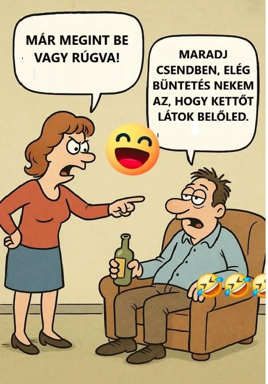 A munkaszombat átka 😅
