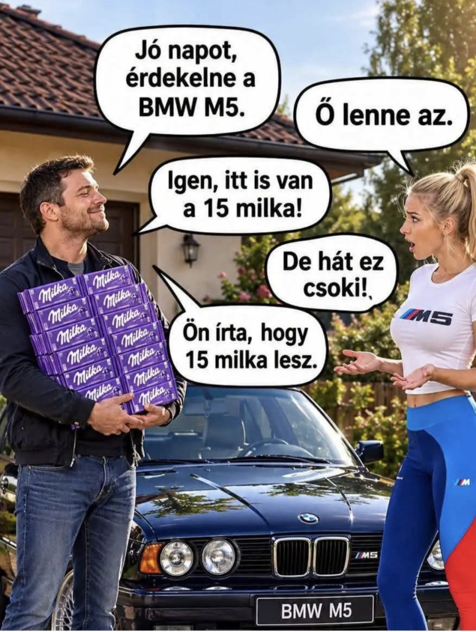 Huber Miklós 