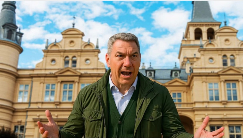 Márki-Zaj Péter írásaCsurran-cseppen:LÁZÁR 6,4 MILLIÁRDÉRT "MENTI MEG" A HAVEROKNAK ELAJÁNDÉKOZOTT KASTÉLYOKATMiközben a magyar miniszterelnök és lelkes kis csapata összedugva fejüket próbálják közösen kiszínezni az oroszlános kifestőt valamelyik, a habokat éppen arra szelő luxusjachton, addig Lázár Jánosék a hátralévő napjaikban is keményen dolgoznak a "kastélymentő” programjukon..Most épp 6,4 milliárd forint - vagy ki tudja mennyi - közpénzt költenek el olyan kastélyokra, amelyeket néhány hónapja pont azért ajándékoztak a köreikbe tartozóknak magánkézbe, hogy azokra a felújításokra, fenntartásaikra ne az államnak kelljen forrásokat fordítania.Hiába, ma már a haveroknak sem megy annyira jól az üzlet, kell egy kis állami szubvenció...A lázári hazugságok része volt ez is, semmi más.A valóságban egyetlen cél vezette őket. Az, hogy a kiválasztott oligarchák vagyonát ezekkel is gyarapítsák, hogy ne csak a hatvanpusztai gazdaság tulajdonosa, dinasztiája és örököse, a batidai földesúr, hanem a haverok is adózhassanak saját úri hóbortjaiknak, és közben újra meg újra lenyúlhassák a magyar államot.Ezért kellett bennünket, vásárhelyieket mindenféle mondvacsinált indokkal kiszorítani abból, hogy tisztességesen, becsületesen, példaértékű módon üzemeltessük a Wenckheim-kastélyt.Milyen borzasztó és kellemetlen lett volna a korruptaknak látniuk, ha mi bebizonyítjuk, hogy tisztességesen és kellő szakértelemmel, az állami emlők fejése nélkül is tudunk eredményt elérni. Még ebben az orbáni-lázári korrupt világban is. Abban a világban, ahol persze nincs helye a tisztességnek és a tisztességeseknek, csak a lenyúlásra szakosodott hazug tolvaj haveroknak.Nem tudom pontosan, hány nap van még a választásokig, de már nagyon várom! Még talán ennél is jobban azt a napot, amikor a függetlenné vált igazságszolgáltatás arról fog dönteni, hogy Magyarország fosztogatóinak csuklóján végre kattan a bilincs.VÉGE!