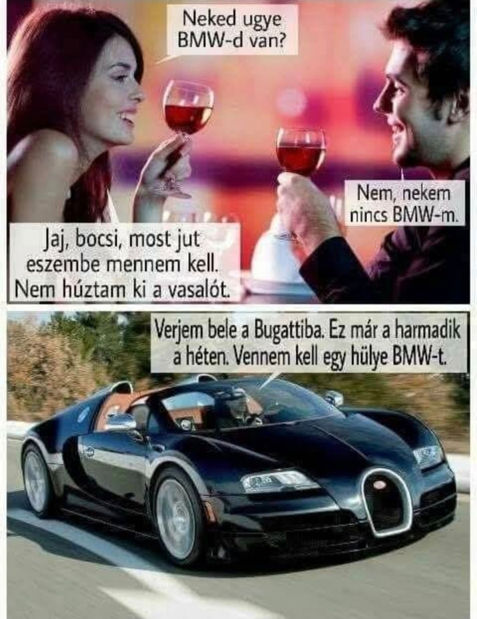 Ezek a mai lányok 😲😜