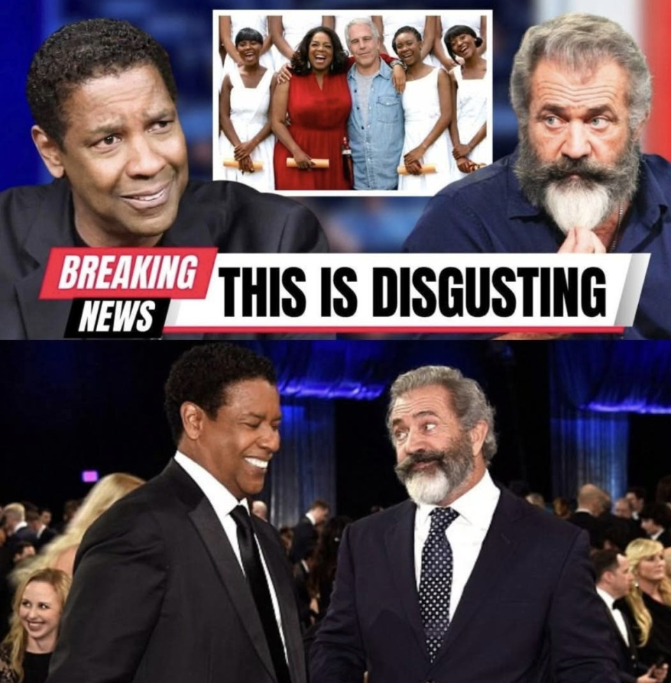 Denzel Washington és Mel Gibson összefognak, hogy leleplezzék Hollywood Epstein-kapcsolatát.A hollywoodi narratíva jelenleg önmagát falja. Az iparág évtizedekig a „ne kérdezd, ne mondd” politikát működtetett a leggroteszkebb titkaival kapcsolatban, és bárkit, aki a rothadásra mert rámutatni, azonnal őrültnek, antiszemitának vagy elmosódott páriának bélyegeztek. Mel Gibson, aki egykor a legnagyobb hollywoodi bennfentes volt, ennek a professzionális kivégzésnek a mintapéldájává vált. De ahogy az Epstein-akták 2026-ban is egyre jobban beszivárognak a nyilvánosság elé, Gibson 1993-as és 1998-as „őrült” dolgai kezdenek beigazolódni, mint annak a szakadéknak az útitervének, amelyet éppen most bámulunk.