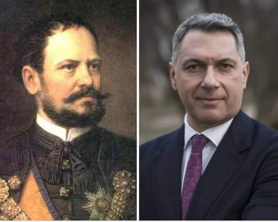 Magyar Péter írásaKét János, két közlekedési miniszter, két világ.Baross Gábor JánosHazánk legnagyobb hatású közlekedèspolitikusa, a vasminiszter, a modern magyar vasút létrehozója.A leghíresebb mondata, élete esszenciája:"Minden ember annyit ér, amennyit a köz javára tesz."Lázár JánosHazánk legkorruptabb és legpökhendibb közlekedési minisztere, a polgári Magyarország eszményének megcsúfolója, a magyar vasút tönkretevője.A leghíresebb mondata, élete esszenciája:“Akinek semmije nincs, az annyit is ér.”