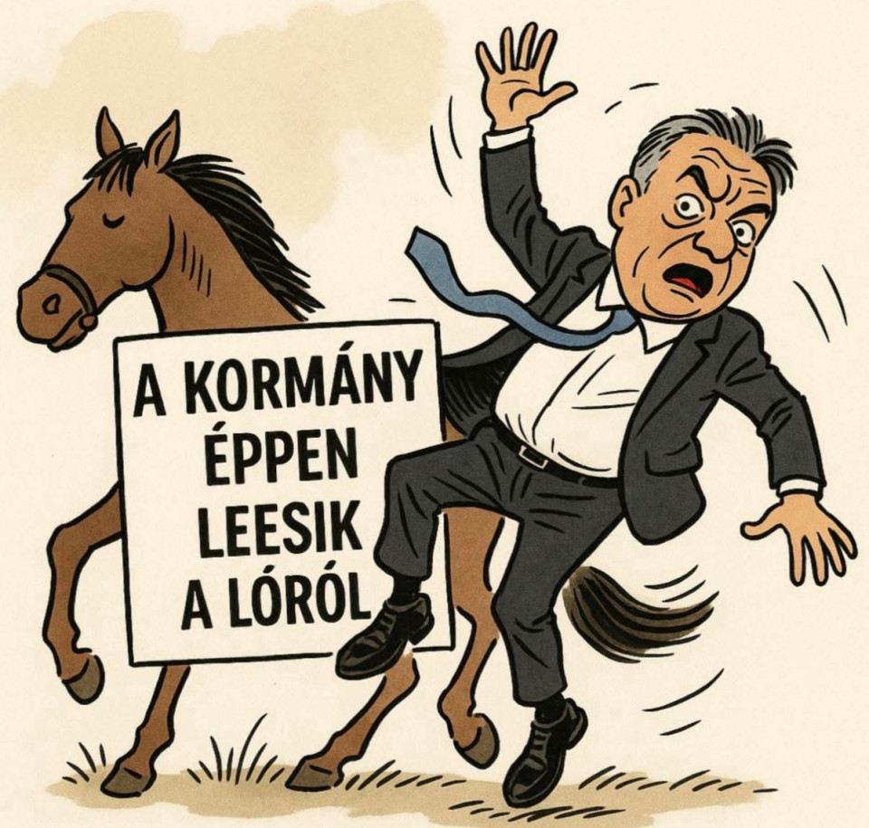A ló egyik oldaláról a másikra esünk???Szijjártó Péter Washingtonban tárgyalt, és aláírt egy kormányközi nukleáris megállapodást az Egyesült Államokkal.A megállapodás értelmében Amerika belép a paksi bővítésbe és hazánk mini atomerőműveket (SMR-ek)  is vásárol 10-20 milliárd dolláros értékben… Egy évvel ezelőtt még egészen mást hallottunk.A kormány akkor még arról beszélt, hogy senkinek semmi köze Paks II-höz,hogy ez a magyar szuverenitás ügye, és nem engedünk beavatkozást.Most meg Washingtonban mosolygunk, és amerikai technológiát veszünk.Mi változott?Trump “letolta” Moszkvát Budapestről, és a kormány inkább engedett…Ez nem szuverenitás.Ez kényszerlavírozás, túlélés mások árnyékában.Pedig maga az irány – az SMR, a mini atomerőművek rendszere – jó. Igaza van a kormánynak…A jövő energiája ebben van.De nem mindegy, kivel csináljuk.Az amerikai technológia kész termék: fizetünk, használjuk, függünk tőle.De a például létező brit megoldás viszont közös fejlesztés, közös gyártás, közös tudás lenne itthon és Európában…Londontól nemcsak “kulcsrakész”áramot kapnánk, hanem tudást és így független jövőt is.A különbség egyszerű:az egyiknél megveszünk valamit,a másiknál részei leszünk valaminek.És ez utóbbi lenne a lényeg. Szerintem…Ha megosztod a posztom, megköszönöm.Köszönöm.