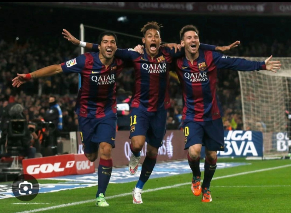 Még egy ilyen trió nem lesz