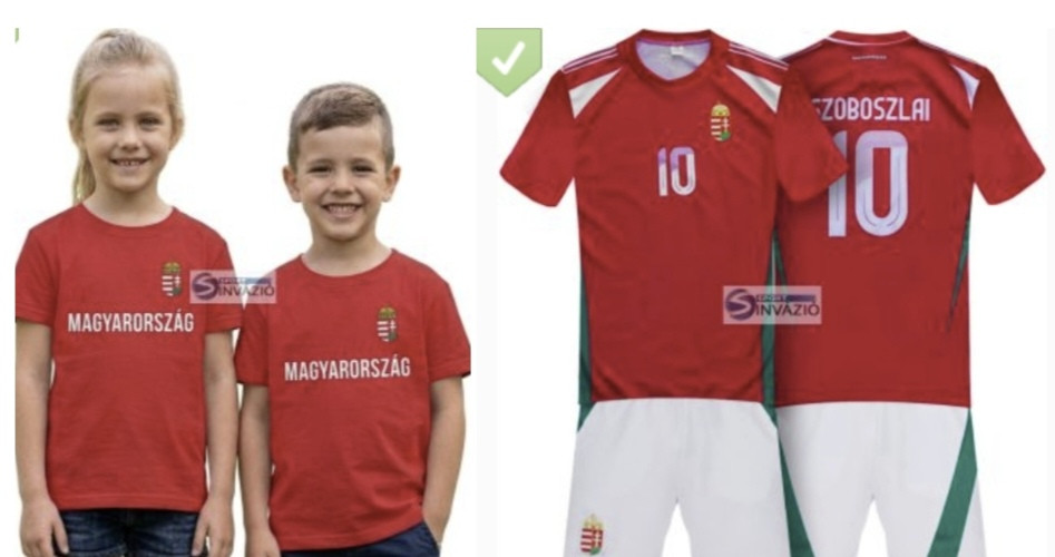 Szoboszlai,Magyarország gyerek mez szettekhttps://sportinvazio.com/shop_search.php?q=Magyar+