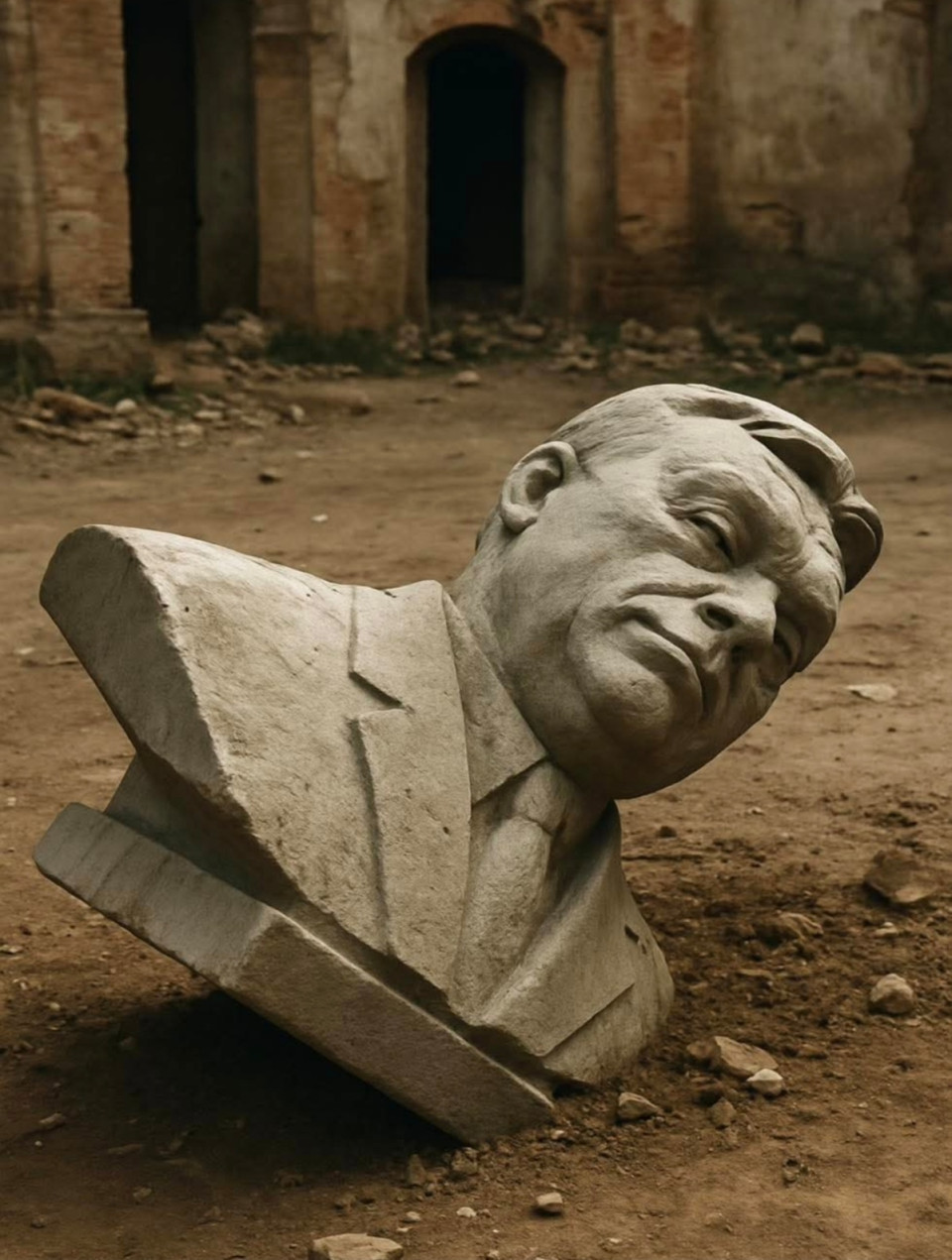 Tarjányi Péter írásaValami nem passzol…Nem haragszom. Nem ítélkezem.Nem gondolom, hogy az ember ne változhatna meg.Dopeman is megváltozhatott. Miért ne?És egy miniszterelnök is mondhatja: „Megbocsátok.”Miért ne?De ez az egész, valahogy nem passzol.Nem az arcokkal van bajom.Hanem azzal, amit ez a helyzet sugall.Mintha most már bármi beleférne.Mintha nem lenne múlt, nem lenne következmény.Mintha a megbocsátás nem belső tett lenne, nem belső indíttatás, hanem politikai eszköz.Mintha nem számítana, mit tettél, csak az, hogy KINEK VAGY HASZNOS MA…Ez zavar.Mert én hiszek a változásban, a jóvátételben, a kiengesztelődésben.TÉNYLEG!De az nem így néz ki.Nem kamerák előtt. Nem PR beszélgetésként.Hanem csendben. Idővel. Tiszta szándékkal.És most ez az egész…Túl sima. Túl gyors.Túl kényelmes mindenkinek.Nekem meg nem az a dolgom, hogy ezt elhiggyem.Hanem hogy észrevegyem:valami itt nem stimmel.NAGYON NEM STIMMEL..