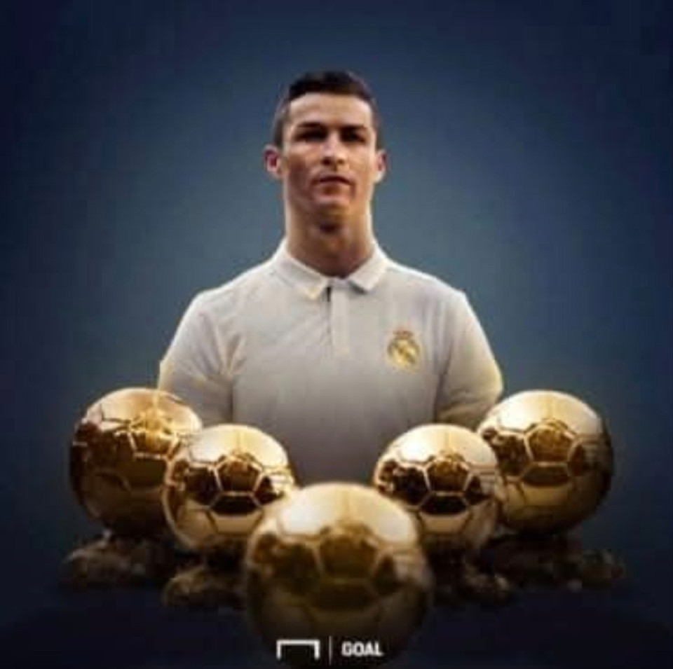 "15 éves koromban az egyik edzésen a Sportingban az edzőnk megkérdezte mindenkitől egyesével, ki mit szeretne elérni a pályafutása során.Szinte mindenki azt felelte, a Portugál első osztályban akar játszani. Mikor rám került a sor, én azt feleltem:"A világ legjobb játékosa akarok lenni, Ferrarival akarok járni edzésre, meg akarom dönteni a létező összes rekordot a futballtörténelemben."Mindenki hangos nevetésbe tört ki, kinevettek az álmaim, a céljaim miatt.Az edzőm azt mondta: Egy ilyen szegény srác ne álmodozzon ilyen nagyot, örüljön ha bekerül valamelyik Portugál kis csapat cserepadjára.A csapattársaim pedig azt fújták hogy még beszélni sem tudok rendesen a Madeirai akcentusom miatt, ilyet még álmodni is óriási vicc.Most, 15 évvel később, több mint 40 autó áll a garázsomban. 5 Ferrarim is van közte, ötszörös aranylabdás vagyok, négyszeres aranycipős, a nemzetemmel Európa bajnoki címet nyertem. A Real Madridban én vagyok a történelem legeredményesebb játékosa, én vagyok az első futballista aki dollármilliárdos.Kíváncsi voltam ezek az emberek akik kinevettek, mire vitték az életben.Az edző egy portugál másodosztályú csapatot irányít, a többi játékos akik gúnyos kacajba kezdtek, felhagytak a profi labdarúgással. Alkalmi munkákból élnek..Én, viszont soha nem adnám vissza nekik a megalázást amit ők adtak nekem. Inkább támogatom a nehéz sorsú embereket, a betegeket, a szegényeket.Nagyon fontos a megbocsátás, mert ha jót cselekedsz, Isten duplán adja vissza!Ezért mondom mindig, soha ne érdekeljen más véleménye, ha meg tudod álmodni a célod, meg is tudod valósítani."Cristiano Ronaldo