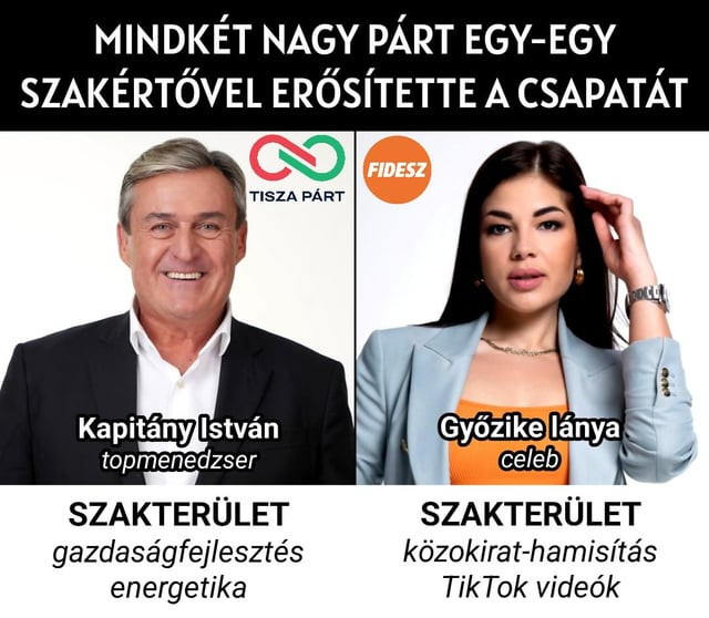 Ez a különbség 💪