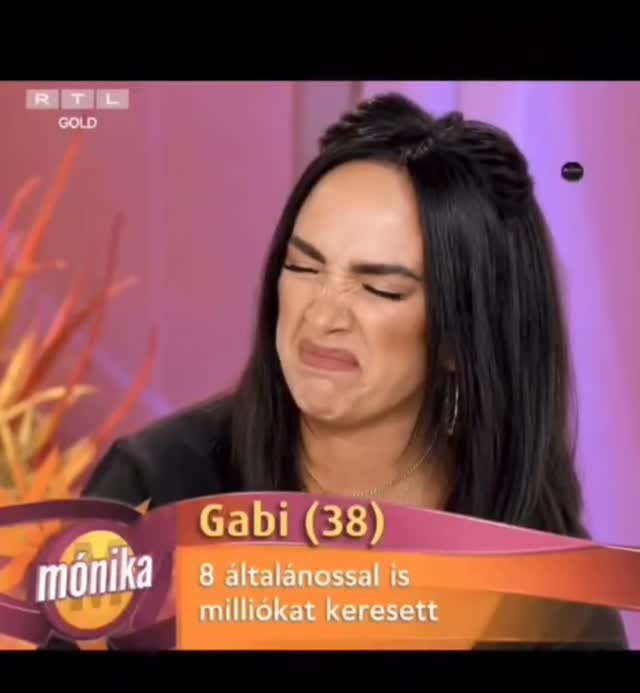 Gabika😂😂 