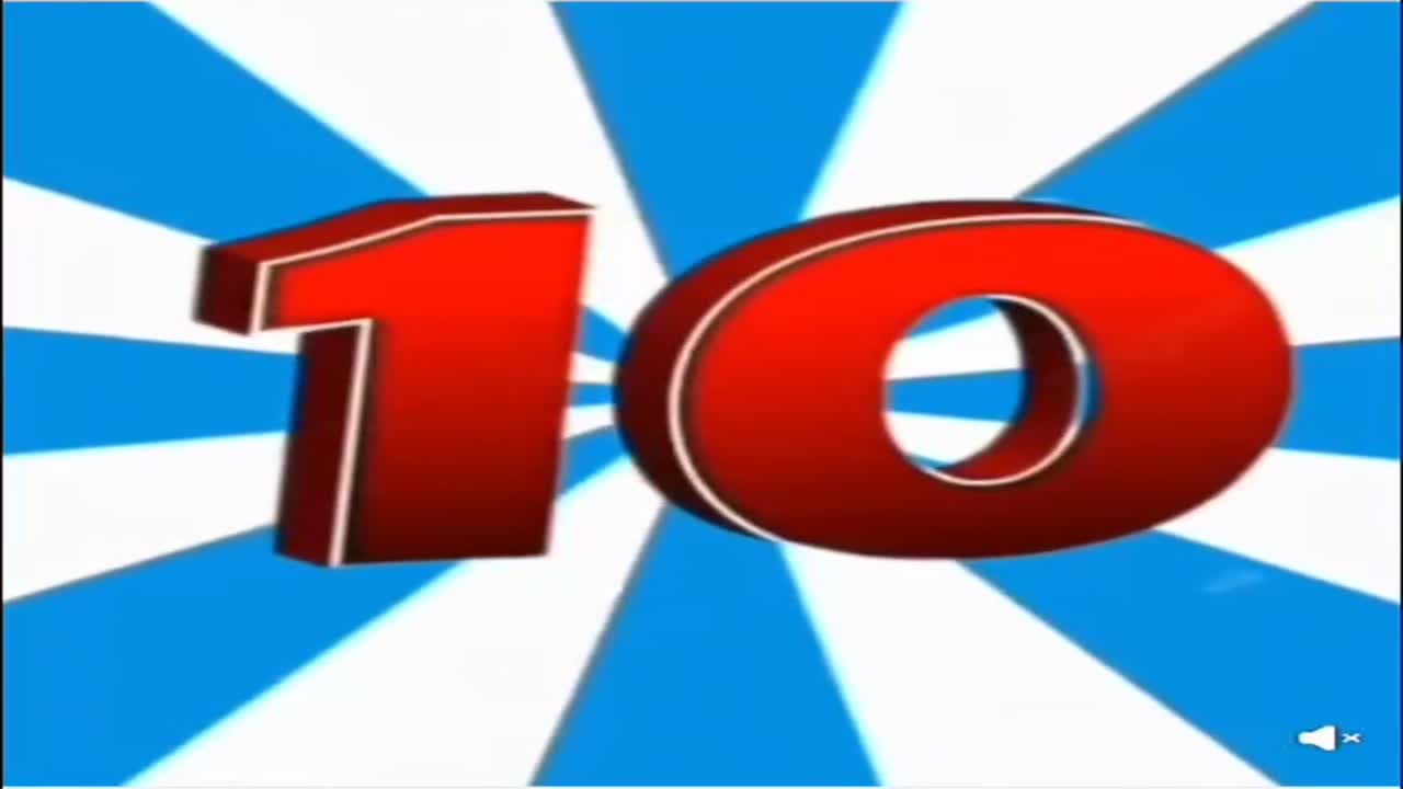 Ritka és furcsa pillanatok, amiket a véletlen műve őrökitet meg!