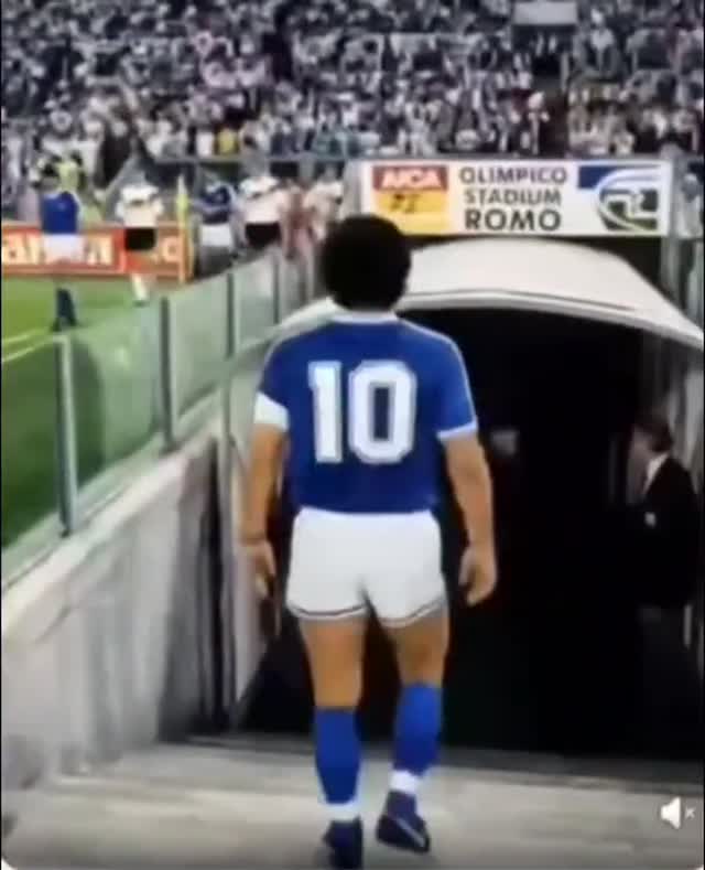 Maradona 
