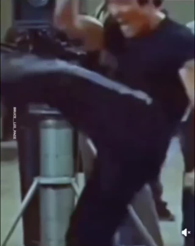 Bruce Lee💪 