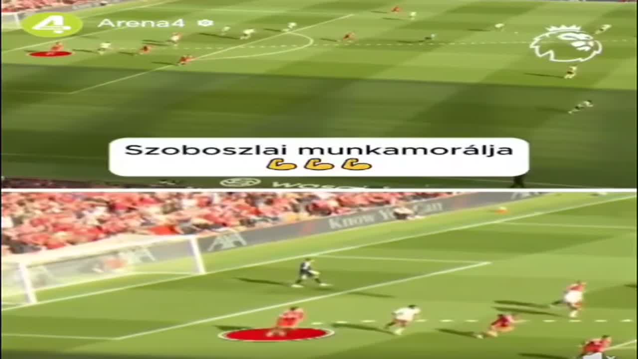 Szoboszlai⚽👍