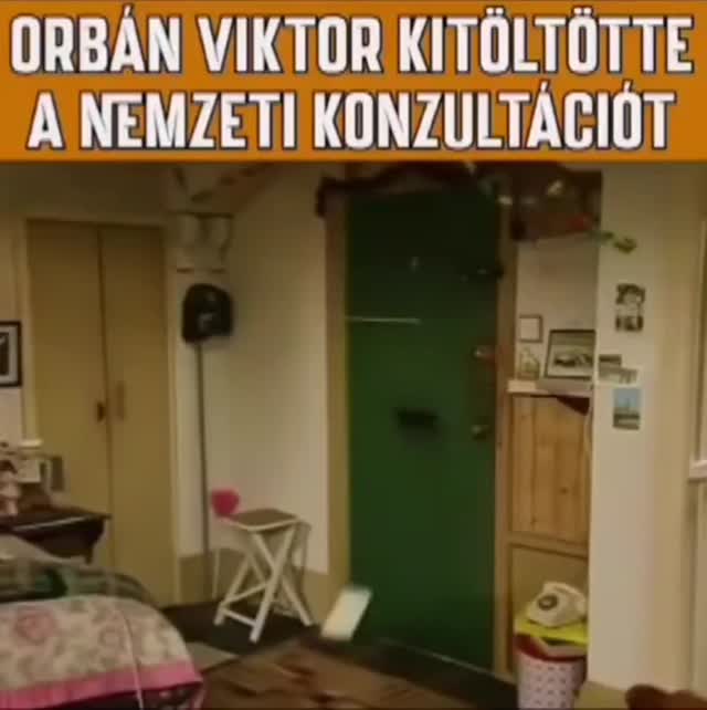 Nemzeti konzultáció😂😂😂