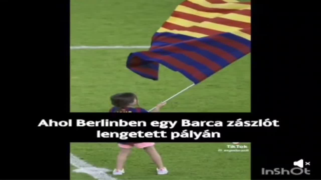 Luis Enrique és a kislánya története