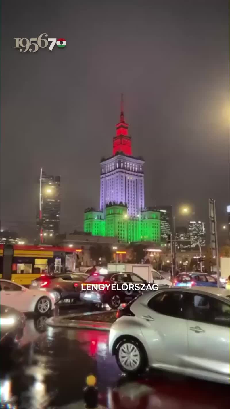 A világ háromszínű 🇭🇺