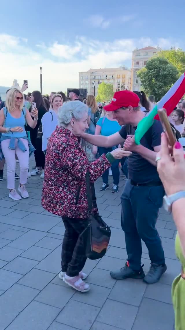 Legyen tánc! 🎉