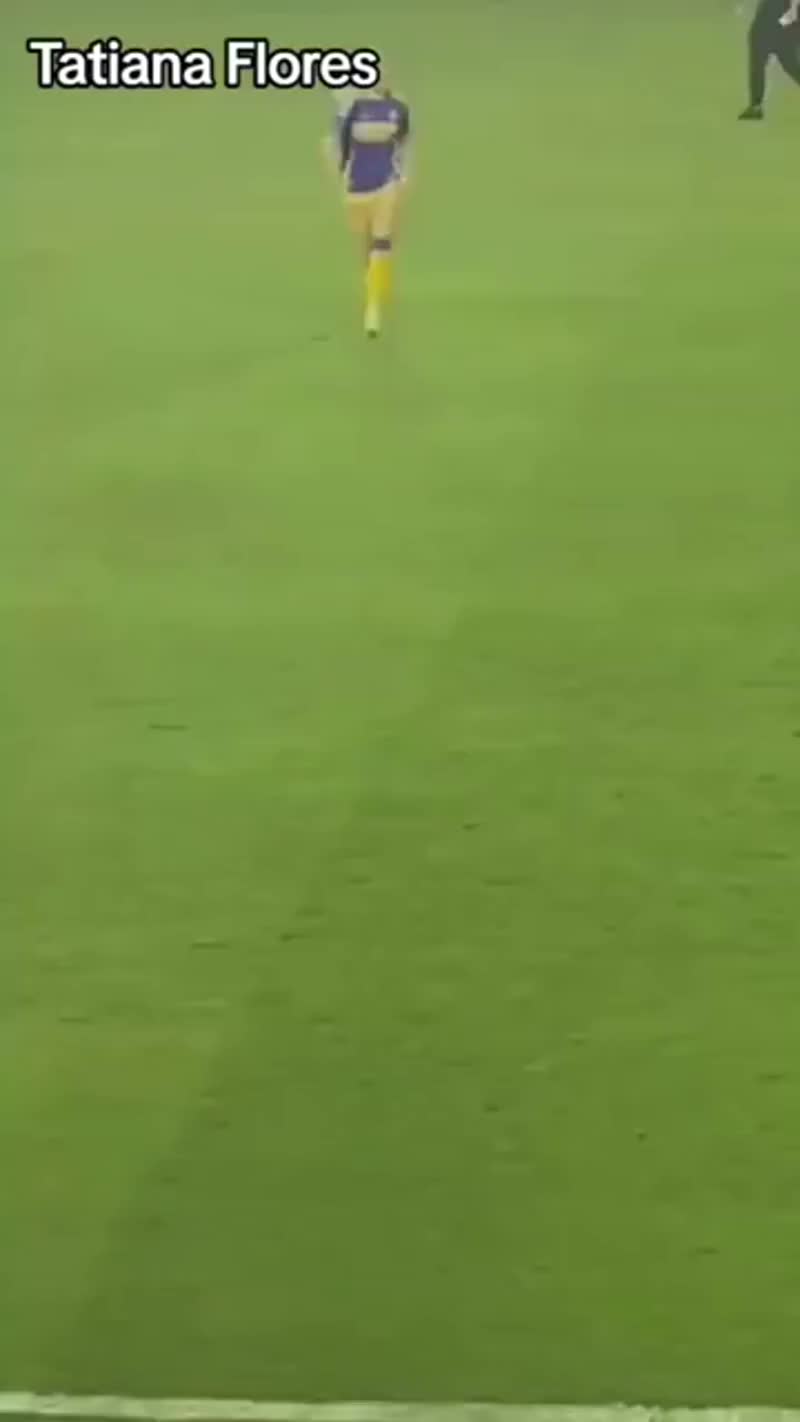 Fontos a bemelegítés!